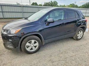 Chevrolet Trax 1.4L 4 2019