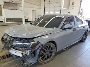 Honda Civic 1.5L 4 2023