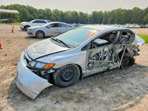 Honda Civic 1.8L 4 2007