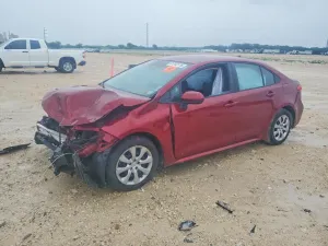 Toyota Corolla 2.0L 4 2023