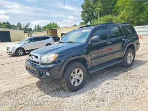 Toyota 4Runner 4.0L 6 2008