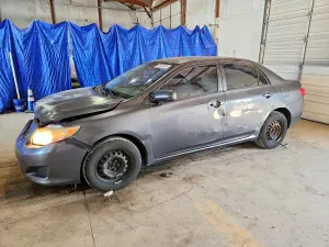 Toyota Corolla 1.8L 4 2010