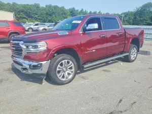 RAM 1500 5.7L 8 2022