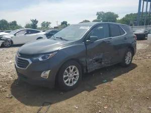 Chevrolet Equinox LT 1.5L 4 2020