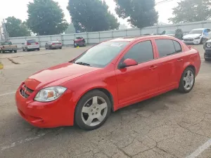 Chevrolet Cobalt 2.2L 4 2010