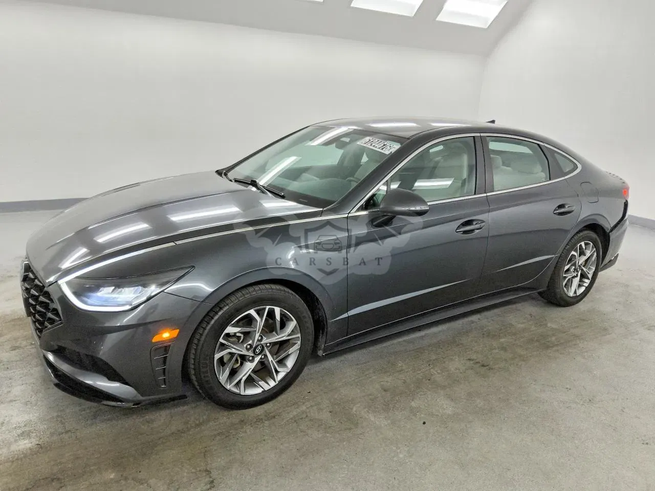 Hyundai Sonata 2.5L 4 2023