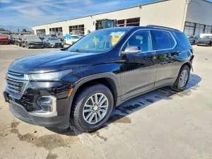 Chevrolet Traverse 3.6L 6 2023
