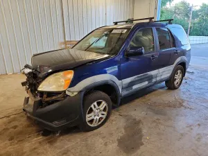 Honda CR-V 2.4L 4 2003