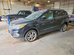 Ford Escape 2.0L 4 2017