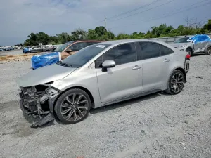 Toyota Corolla 2.0L 4 2020