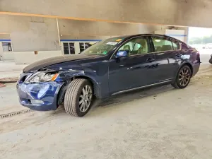 Lexus GS 3.0L 6 2006