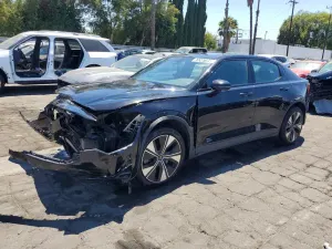 Polestar 2 2023