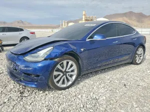 Tesla Model 3 2018