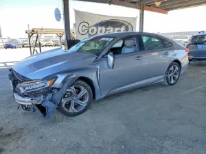 Honda Accord 1.5L 4 2019