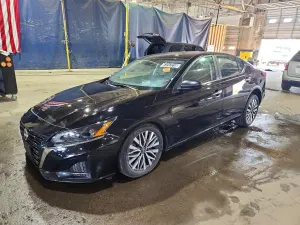 Nissan Altima 2.5L 4 2025