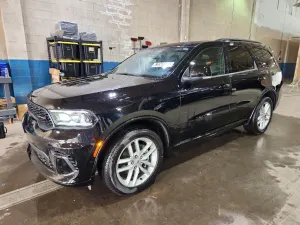 Dodge Durango 3.6L 6 2026