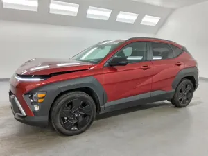Hyundai Kona 2.0L 4 2026