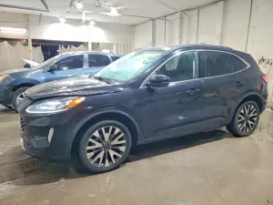 Ford Escape 2.0L 4 2020