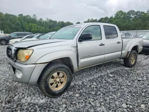 Toyota Tacoma 4.0L 6 2005