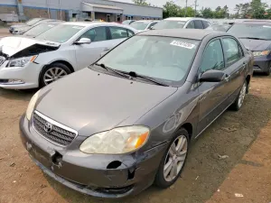 Toyota Corolla 1.8L 4 2006