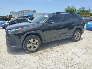 Toyota Rav4 2.5L 4 2023