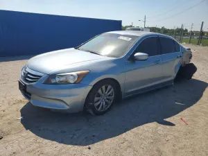 Honda Accord 2.4L 4 2011
