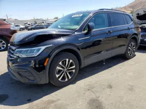Volkswagen Tiguan 2.0L 4 2023