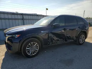 Mazda CX-90 3.3L 6 2026