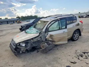 Toyota Rav4 3.5L 6 2007
