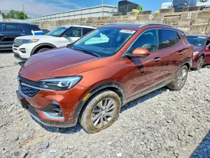 Buick Encore 1.3L 3 2020