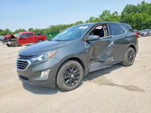 Chevrolet Equinox 1.5L 4 2020