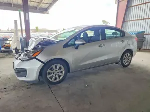 Kia Rio 1.6L 4 2015