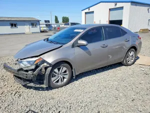 Toyota Corolla 1.8L 4 2014