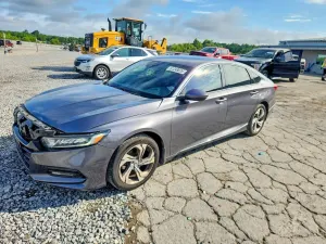 Honda Accord 1.5L 4 2018
