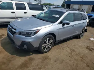 Subaru Outback 2.5L 4 2019