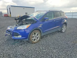Ford Escape 2.0L 4 2014