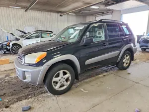 Toyota Rav4 2.0L 4 2001