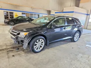 Toyota Venza 2.7L 4 2013