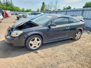 Chevrolet Cobalt 2.2L 4 2010