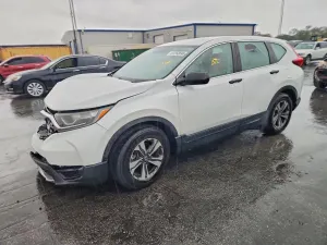 Honda CR-V 2.4L 4 2019