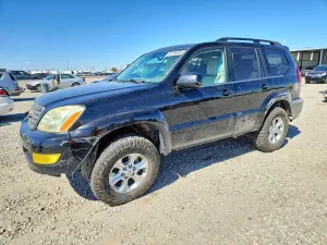 Lexus GX 4.7L 8 2004