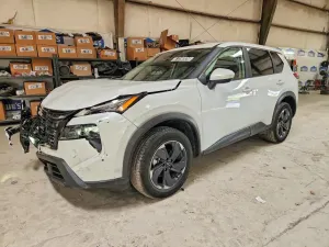 Nissan Rogue 1.5L 3 2025
