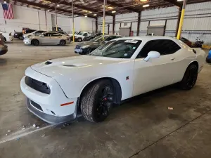 Dodge Challenger 6.4L 8 2020