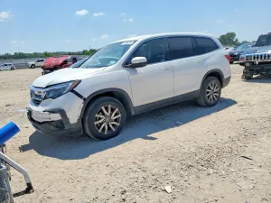 Honda Pilot 3.5L 6 2021