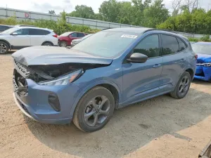 Ford Escape 1.5L 3 2023
