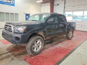 Toyota Tacoma 4.0L 6 2010