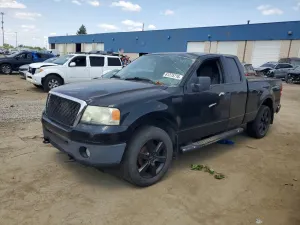 Ford F-150 5.4L 8 2006