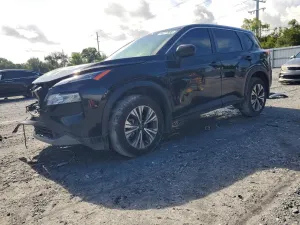 Nissan Rogue 1.5L 3 2023