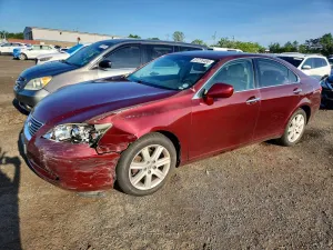 Lexus ES 3.5L 6 2007