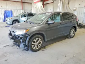 Honda CR-V 2.4L 4 2012
